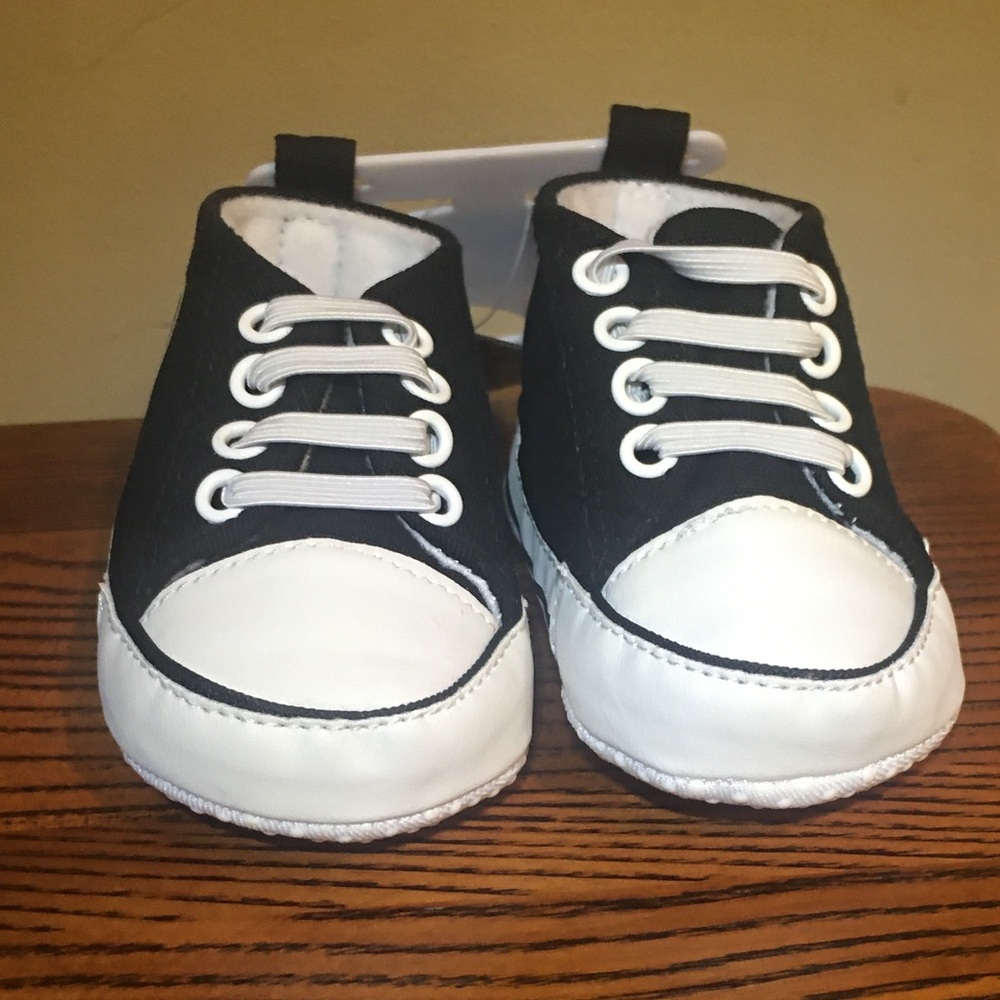 Washington Redskin baby fanatic pre walker hightop